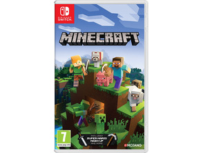 Ajouter au panier Minecraft Commutateur Minecraft Commutateur