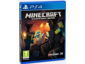 Ajouter au panier Minecraft PS4 Minecraft PS4