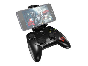 Ajouter au panier MadCatz Micro CTRL i Gamepad for iPhone / iPad MadCatz Micro CTRL i Gamepad for iPhone / iPad