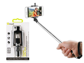 Ajouter au panier Pocket Selfie Stick Muvit Pocket Selfie Stick Muvit