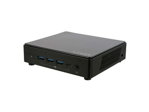 Ajouter au panier Mini PC Barebone ECS Liva Z3 Plus i7 Mini PC Barebone ECS Liva Z3 Plus i7