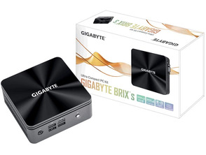 Mini PC Barebone Gigaoctet BRI7H-10710