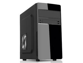 Mini tour B-move Vega Negra