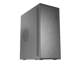 Mini Torre Tacens Novax Usb 3.0 Negra