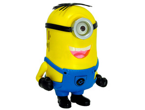 Ajouter au panier Minion - Speakers with Radio Minion - Speakers with Radio
