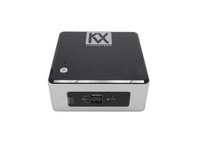 Ajouter au panier MiniPC KVX NUC GRATUIT 01 Intel BOXNUC5PPYH N3700/8 GO/240 GO SSD MiniPC KVX NUC GRATUIT 01 Intel BOXNUC5PPYH N3700/8 GO/240 GO SSD
