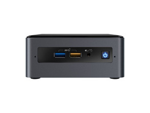 Ajouter au panier MiniPC KVX Nuc FreeDos Intel NUC8I5BEH2 i5/8 GO/240 GO SSD MiniPC KVX Nuc FreeDos Intel NUC8I5BEH2 i5/8 GO/240 GO SSD