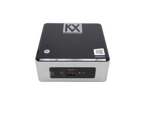 Ajouter au panier MiniPC KVX NUC Intel BOXNUC5PPYH N3700/8 GO/240 GO SSD/W10H MiniPC KVX NUC Intel BOXNUC5PPYH N3700/8 GO/240 GO SSD/W10H