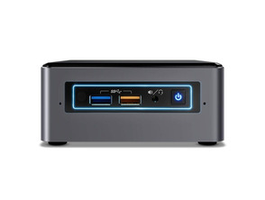 Ajouter au panier MiniPC KVX Nuc W10H Intel NUC7I5BNH i5/8GO/480 GO MiniPC KVX Nuc W10H Intel NUC7I5BNH i5/8GO/480 GO