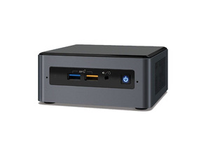 Ajouter au panier MiniPC KVX Nuc W10H Intel NUC8I3BEH2 i3/8 GO/256 GO SSD MiniPC KVX Nuc W10H Intel NUC8I3BEH2 i3/8 GO/256 GO SSD