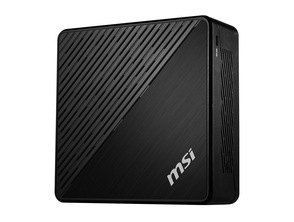 Ajouter au panier MiniPC MSI Cubi 5 10M-004XES i3/4 GO/256 GO SSD MiniPC MSI Cubi 5 10M-004XES i3/4 GO/256 GO SSD
