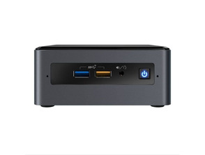 Ajouter au panier MiniPC NUC W10P Intel NUC8I5BEH2 i5/8 GO/256 GO SSD MiniPC NUC W10P Intel NUC8I5BEH2 i5/8 GO/256 GO SSD