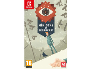 Ministry of Broadcast Switch