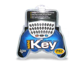 Ajouter au panier Mini Clavier PS2 Mini Clavier PS2