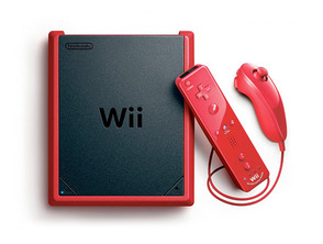 Ajouter au panier Nintendo Wii Mini Nintendo Wii Mini