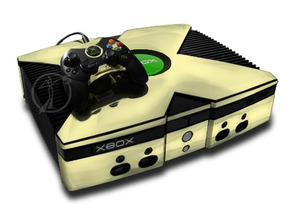 Ajouter au panier XBox Mirror Gold XBox Mirror Gold