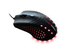 Ajouter au panier Tacens Mars MM0 2800DPI Gaming Tacens Mars MM0 2800DPI Gaming