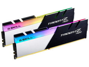 Memoria RAM G. Habileté Trident Z 32 Go (2x16 Go) DDR4 3000 MHz