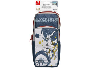 Ajouter au panier Mochila Hori Adventure Pack Pokemon Legends Arceus Switch / Switch Lite Mochila Hori Adventure Pack Pokemon Legends Arceus Switch / Switch Lite