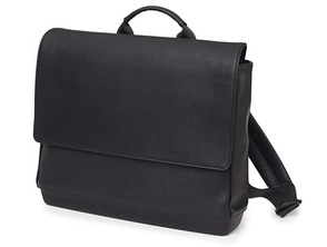 Mochila Moleskine Classic Backpack Horizontal Negro