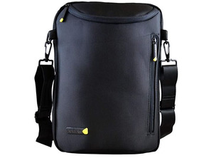 Mochila Portátil Techair TAUBP005V3 14.1''Negro
