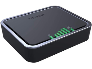 Ajouter au panier Modem Wireless 4G LTE Netgear LB2120-100PES Modem Wireless 4G LTE Netgear LB2120-100PES