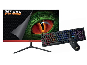 Ajouter au panier MONITOR 22 " HDMI VGA XGM22KITv2 FHD 75Hz 4ms / MOUSE Y TECLADO MONITOR 22 " HDMI VGA XGM22KITv2 FHD 75Hz 4ms / MOUSE Y TECLADO