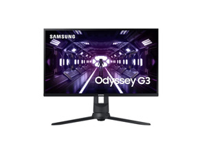 Ajouter au panier MONITOR 27 " HDMI DISPLAYPORT VGA SAMSUNG LF27G35TFWUXEN 1920x1080 FHD 144Hz 1MS AMD FREESYNC PREMIU MONITOR 27 " HDMI DISPLAYPORT VGA SAMSUNG LF27G35TFWUXEN 1920x1080 FHD 144Hz 1MS AMD FREESYNC PREMIU