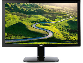 Ajouter au panier Monitor ACER 24''KA240Hbid Negro Monitor ACER 24''KA240Hbid Negro
