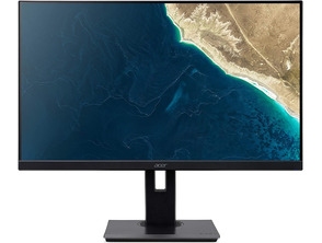 Moniteur ACER B277BMIPRZX LED IPS 27''Negro