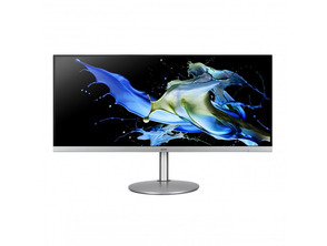 Ajouter au panier Acer moniteur CB342CKSMIIPHZX LED 34 "Argent Acer moniteur CB342CKSMIIPHZX LED 34 "Argent