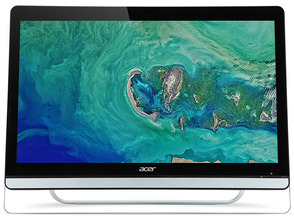 Moniteur ACER UT220HQL 21.5''LED Táctil Negro