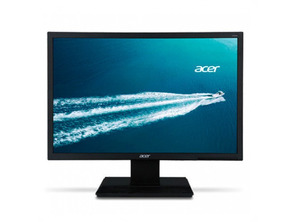 Ajouter au panier Moniteur ACER V196HQLAb LED 18.5" Noir Moniteur ACER V196HQLAb LED 18.5" Noir