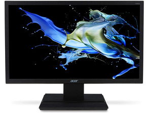 Ajouter au panier Moniteur ACER V206HQLAb LED 19.5" Noir Moniteur ACER V206HQLAb LED 19.5" Noir