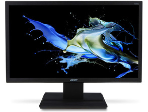 Ajouter au panier Moniteur ACER V226HQLBbd LED 21.5" - Noir Moniteur ACER V226HQLBbd LED 21.5" - Noir