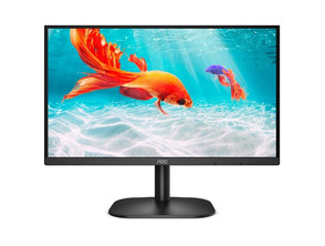 Ajouter au panier Le moniteur AOC 22B2H LED 21.5" FULL HD Le moniteur AOC 22B2H LED 21.5" FULL HD
