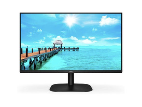 Ajouter au panier Monitor AOC 24B2XDA 23.8 " FullHD Multimedia Monitor AOC 24B2XDA 23.8 " FullHD Multimedia