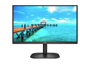Ajouter au panier Monitor AOC 24B2XDM 23,8 " Full HD Negro Monitor AOC 24B2XDM 23,8 " Full HD Negro