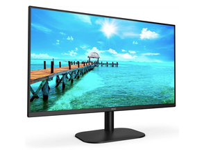 Monitor AOC 27B2DA 27''FullHD Multimedia Negro