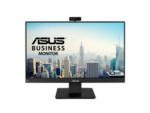 Ajouter au panier Monitor ASUS BE24EQK 23.8''FHD/Webcam/FlickerFree Monitor ASUS BE24EQK 23.8''FHD/Webcam/FlickerFree