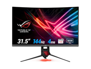 Ajouter au panier ASUS ROG Strix XG32VQ QHD LED 31.5 moniteur " ASUS ROG Strix XG32VQ QHD LED 31.5 moniteur "