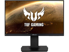 Ajouter au panier ASUS TUF moniteur de jeu VG249Q FHD LED 23.8 "Noir ASUS TUF moniteur de jeu VG249Q FHD LED 23.8 "Noir