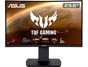 Ajouter au panier ASUS TUF moniteur jeu VG24VQ LED FHD 23,6 " ASUS TUF moniteur jeu VG24VQ LED FHD 23,6 "
