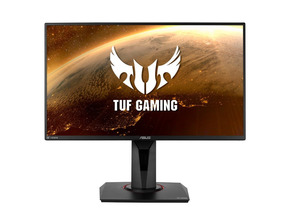 Ajouter au panier Moniteur ASUS TUF Gaming VG259QM 24.5''Voyant plein temps Moniteur ASUS TUF Gaming VG259QM 24.5''Voyant plein temps