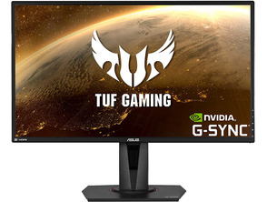 ASUS TUF Monitor Gaming VG27AQ WQHD LED 27 "Noir