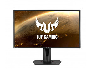 Ajouter au panier ASUS TUF moniteur jeu VG27BQ WQHD LED 27 "Noir ASUS TUF moniteur jeu VG27BQ WQHD LED 27 "Noir