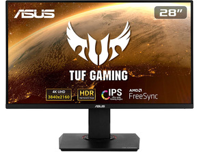 Ajouter au panier Monitor ASUS TUF Gaming VG289Q 28'' Monitor ASUS TUF Gaming VG289Q 28''