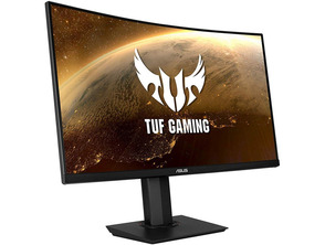 Ajouter au panier Monitor Curvo ASUS TUF Gaming VG32VQ 31.5'' Monitor Curvo ASUS TUF Gaming VG32VQ 31.5''