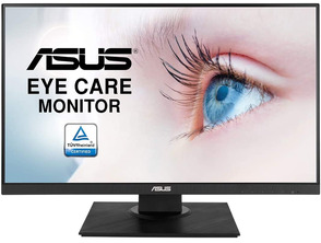 Ajouter au panier Moniteur Asus VA24DQLB 23.8''FullHD Multimedia Negro Moniteur Asus VA24DQLB 23.8''FullHD Multimedia Negro