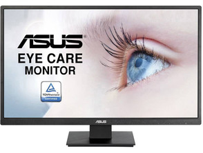 Ajouter au panier Moniteur ASUS VA279HAE LED 27" FHD 6ms Moniteur ASUS VA279HAE LED 27" FHD 6ms
